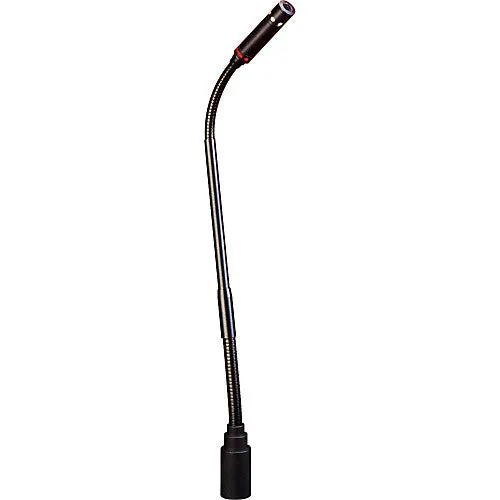 Audio-Technica PRO 49Q Propoint® Cardioid Condenser Quick-Mount Gooseneck Microphone