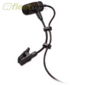 Audio Technica PRO35  Pro Series Clip On Instrument Mic - 1 DAY RENTAL
