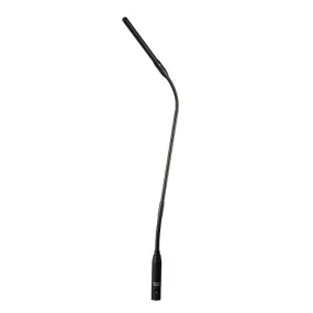 Audio-Technica U857QLU Uniline Condenser Quick-Mount Gooseneck Microphone