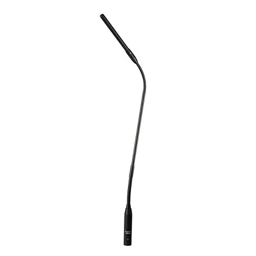 Audio-Technica U857QLU Uniline Condenser Quick-Mount Gooseneck Microphone