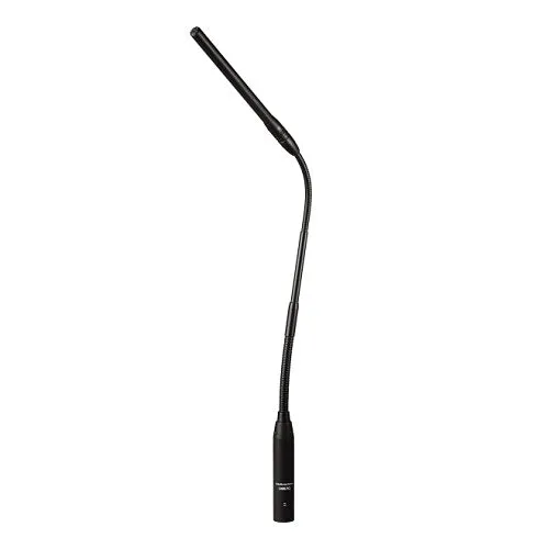 Audio-Technica U857QU Uniline Condenser Quick-Mount Gooseneck Microphone
