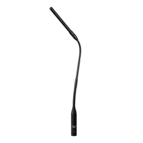 Audio-Technica U857QU Uniline Condenser Quick-Mount Gooseneck Microphone