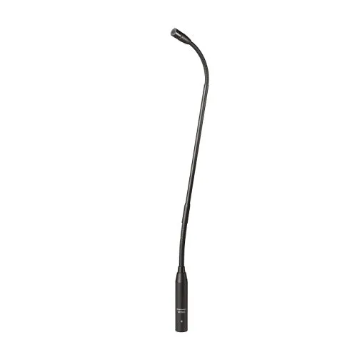 Audio-Technica U859QL Cardioid Condenser Quick-Mount Gooseneck Microphone