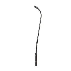 Audio-Technica U859QL Cardioid Condenser Quick-Mount Gooseneck Microphone