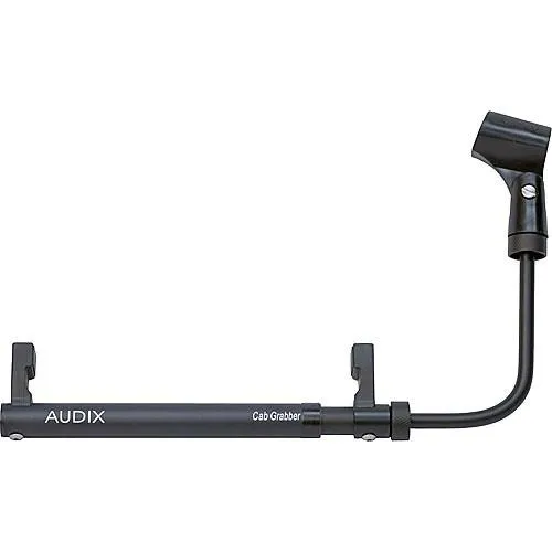 Audix CABGRABXL Microphone Stand