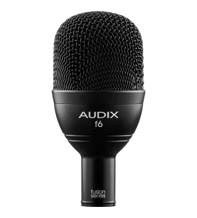 Audix F6 Kick drum