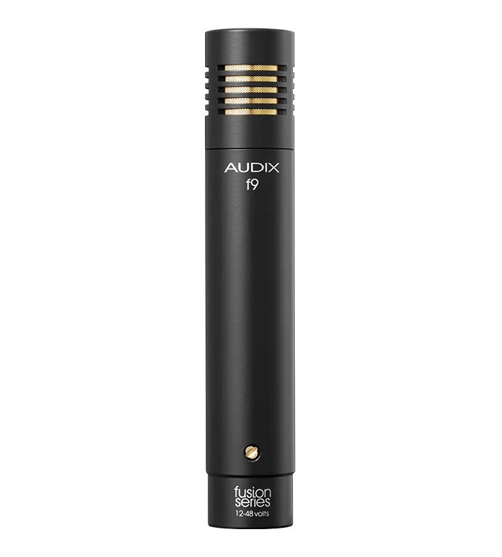Audix F9 Condenser