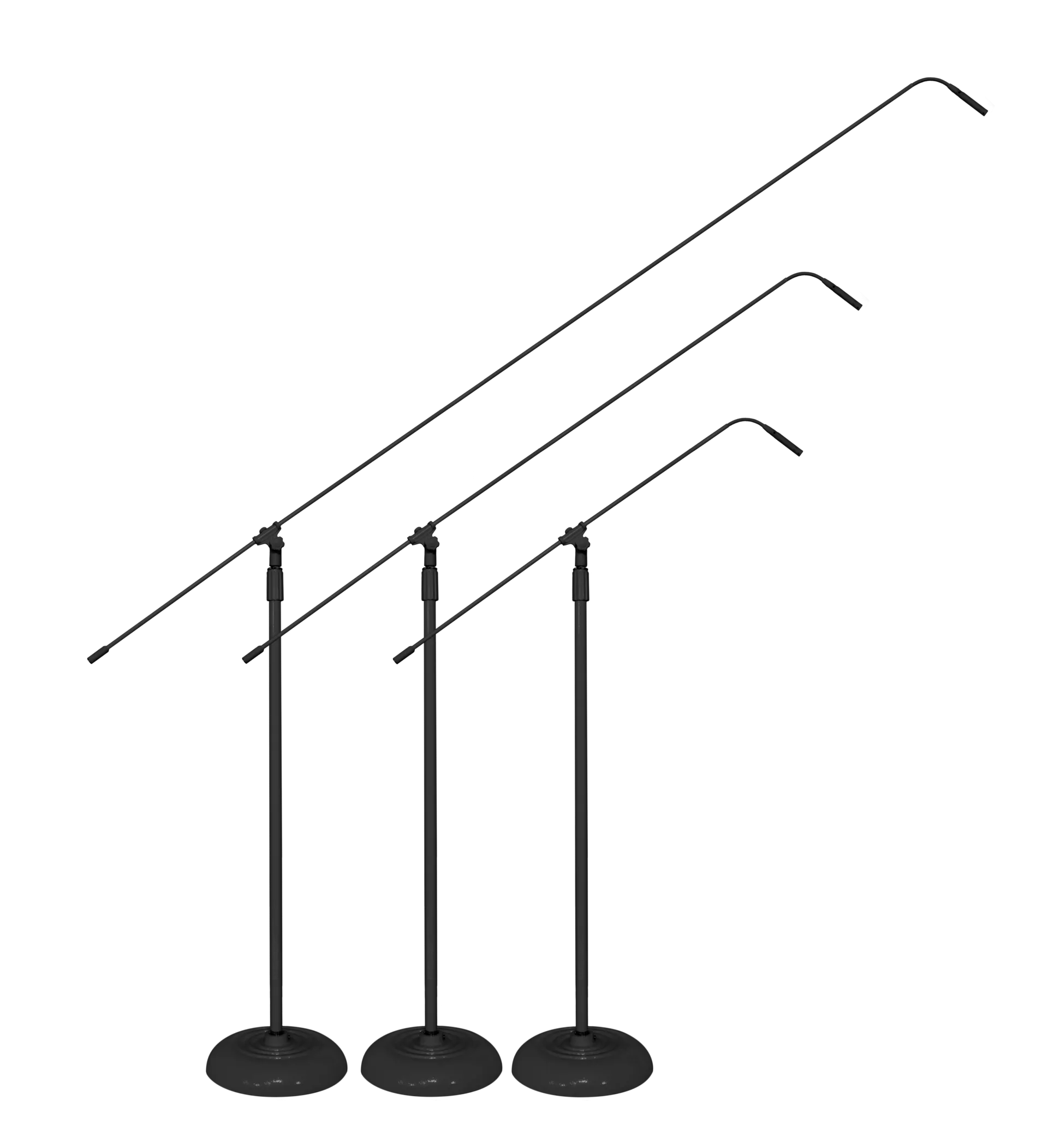 Audix MB2450 MicroBoom System Condenser Microphone Boom System