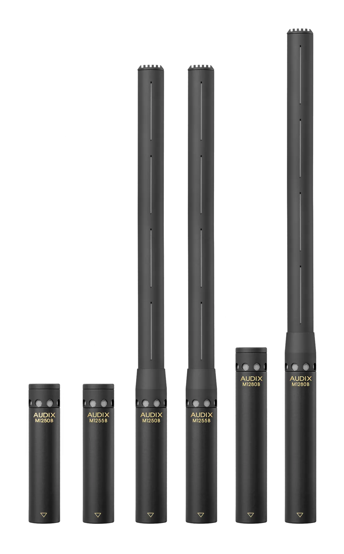 Audix MB2450 MicroBoom System Condenser Microphone Boom System