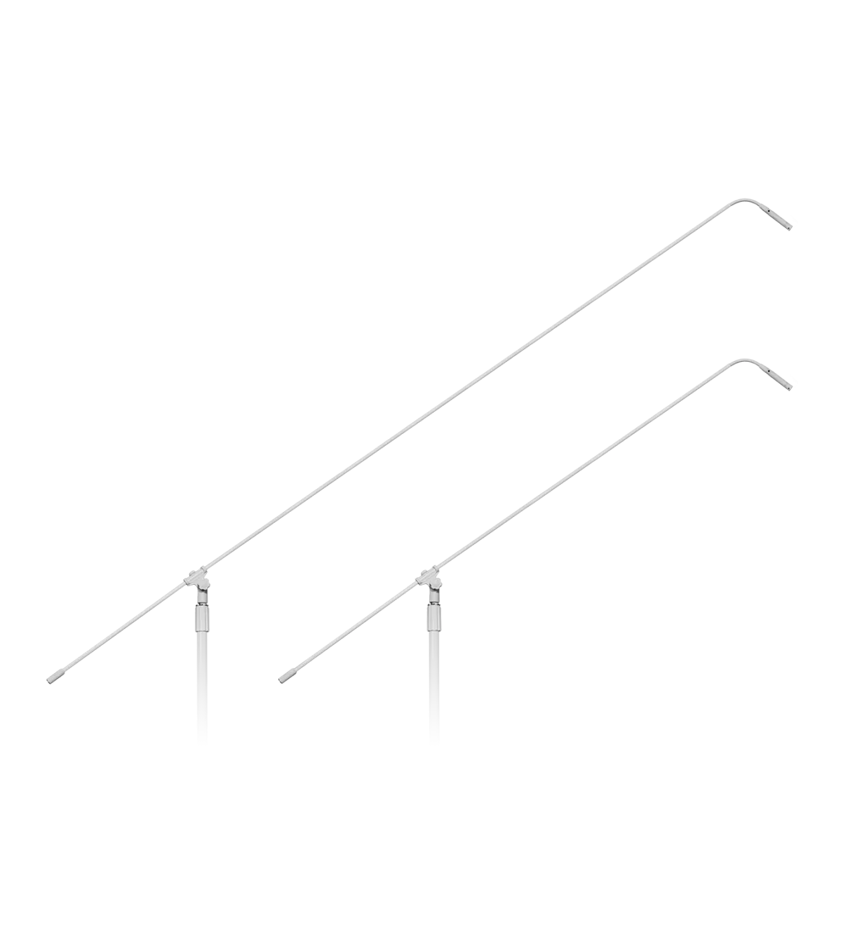 Audix MB2450 MicroBoom System Condenser Microphone Boom System