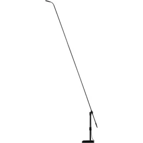 Audix MICROBOOM84 Carbon Fiber 84" Boom w/o Microphone