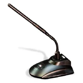 Audix MICROPOD6 Gooseneck Microphone
