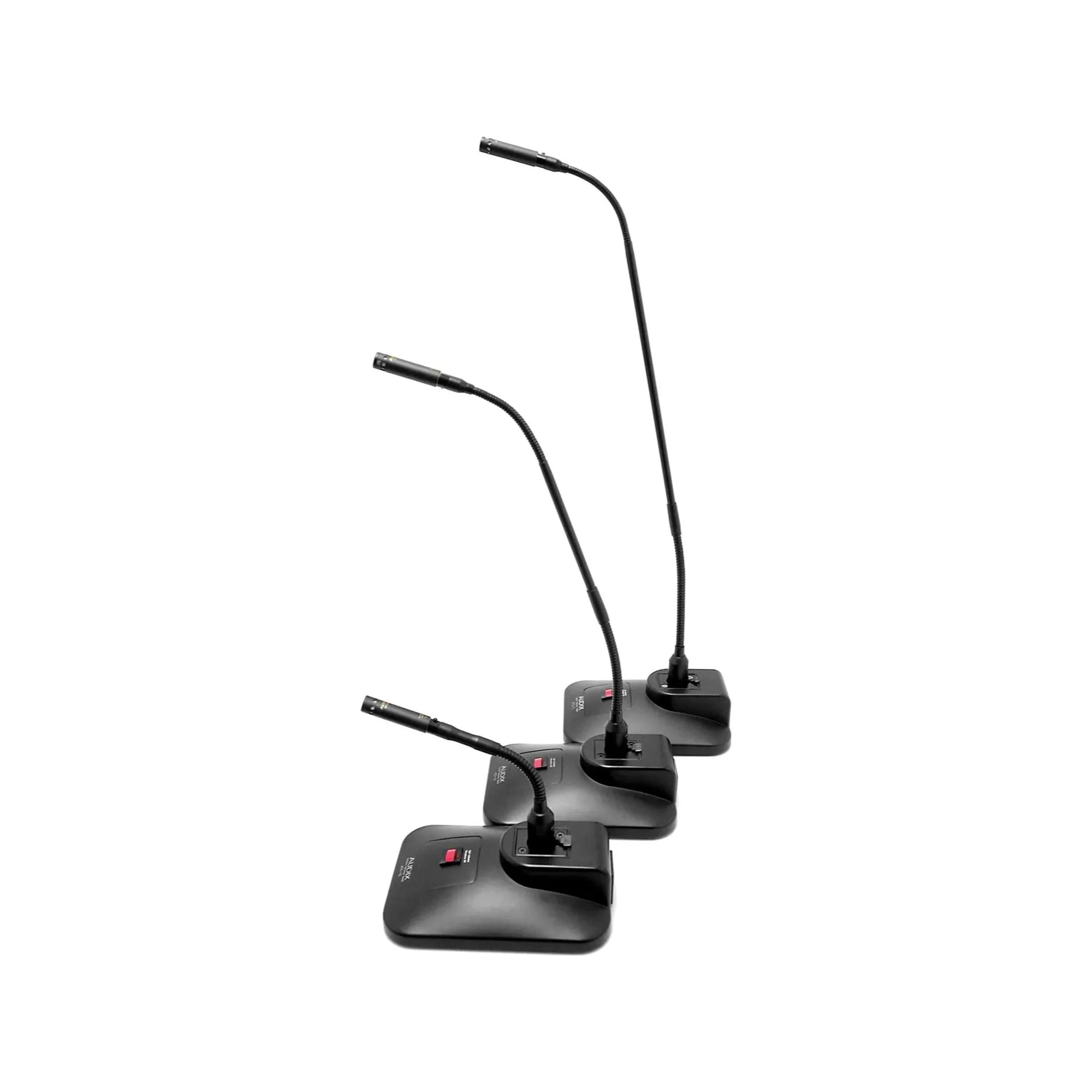 Audix MicroPod6HC Micro Series Gooseneck Microphone (6", Hypercardioid)