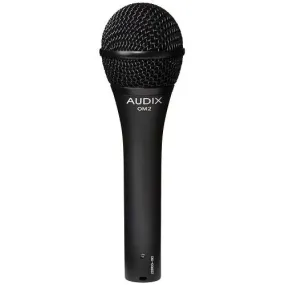 Audix OM2S Handheld Dynamic Mic