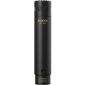 Audix SCX1 Professional Studio Cardioid Condenser Microphone