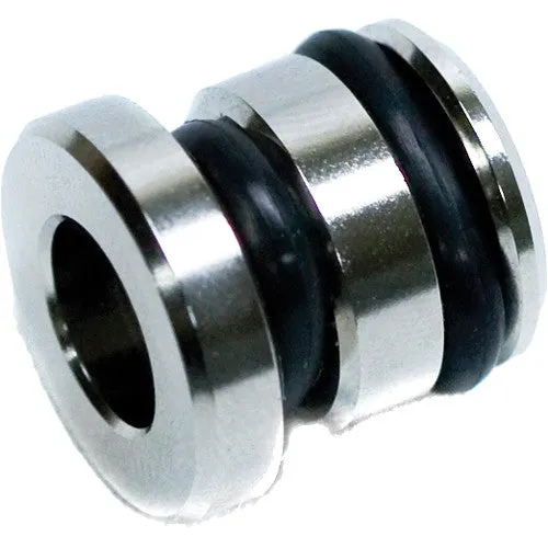 Audix TM1CA4231 1/2" Machined Calibration Adapter for TM1 Microphone