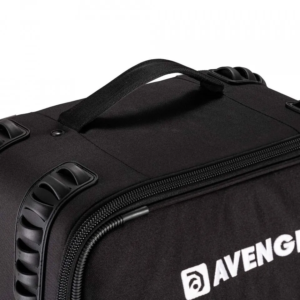 Avenger AVCSA1301B Roller Case for Detachable C-Stands and Accessories