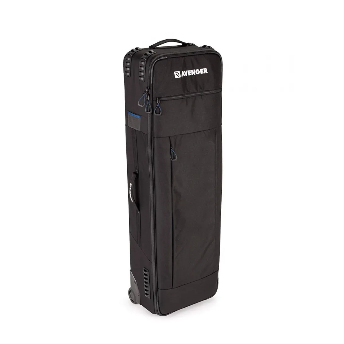 Avenger AVCSA1301B Roller Case for Detachable C-Stands and Accessories