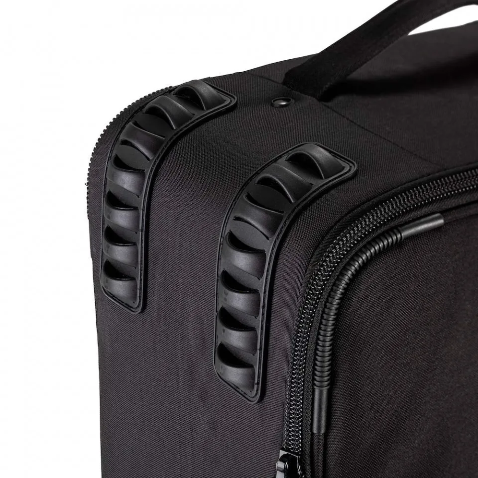 Avenger AVCSA1301B Roller Case for Detachable C-Stands and Accessories