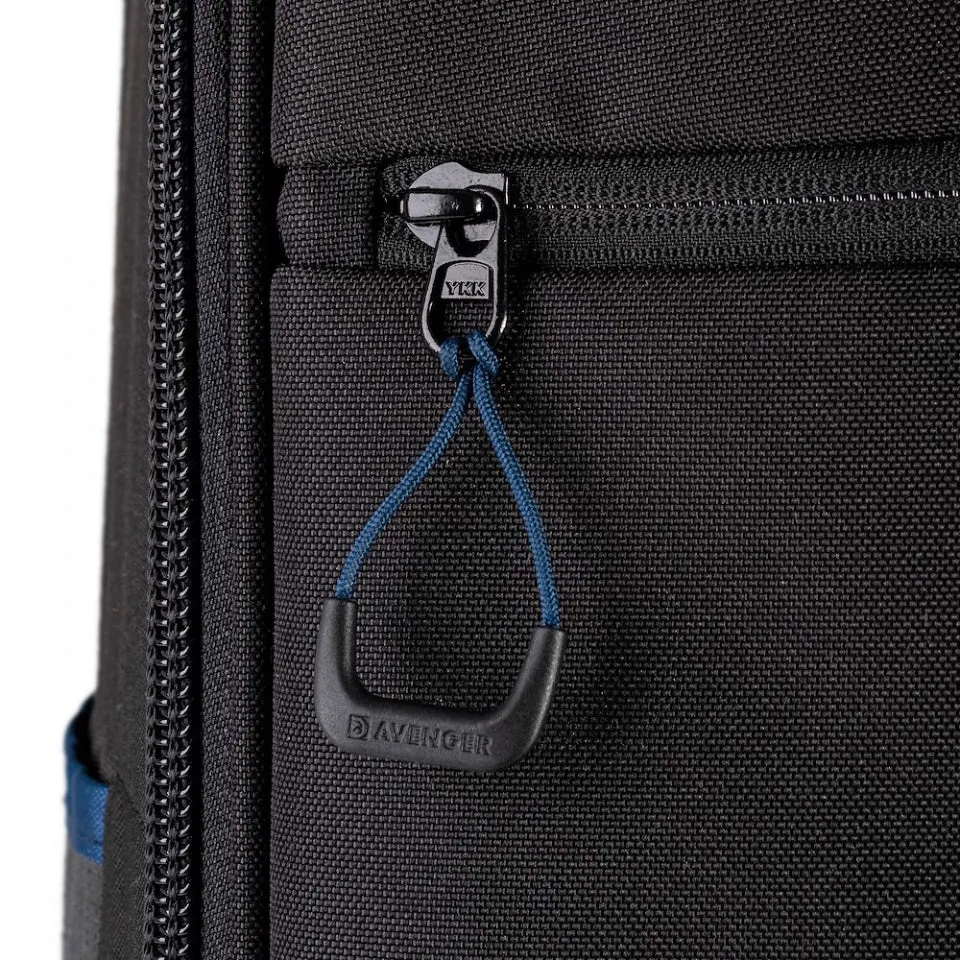 Avenger AVCSA1301B Roller Case for Detachable C-Stands and Accessories