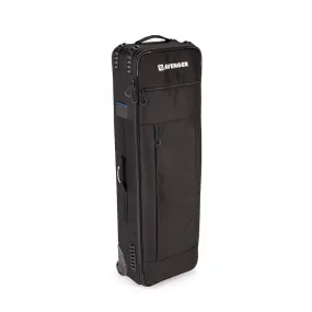 Avenger AVCSA1301B Roller Case for Detachable C-Stands and Accessories