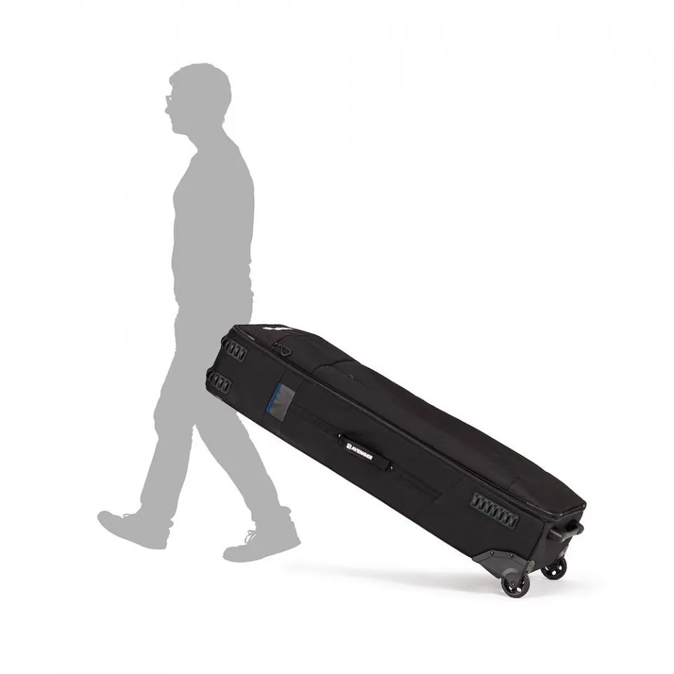 Avenger AVCSA1301B Roller Case for Detachable C-Stands and Accessories