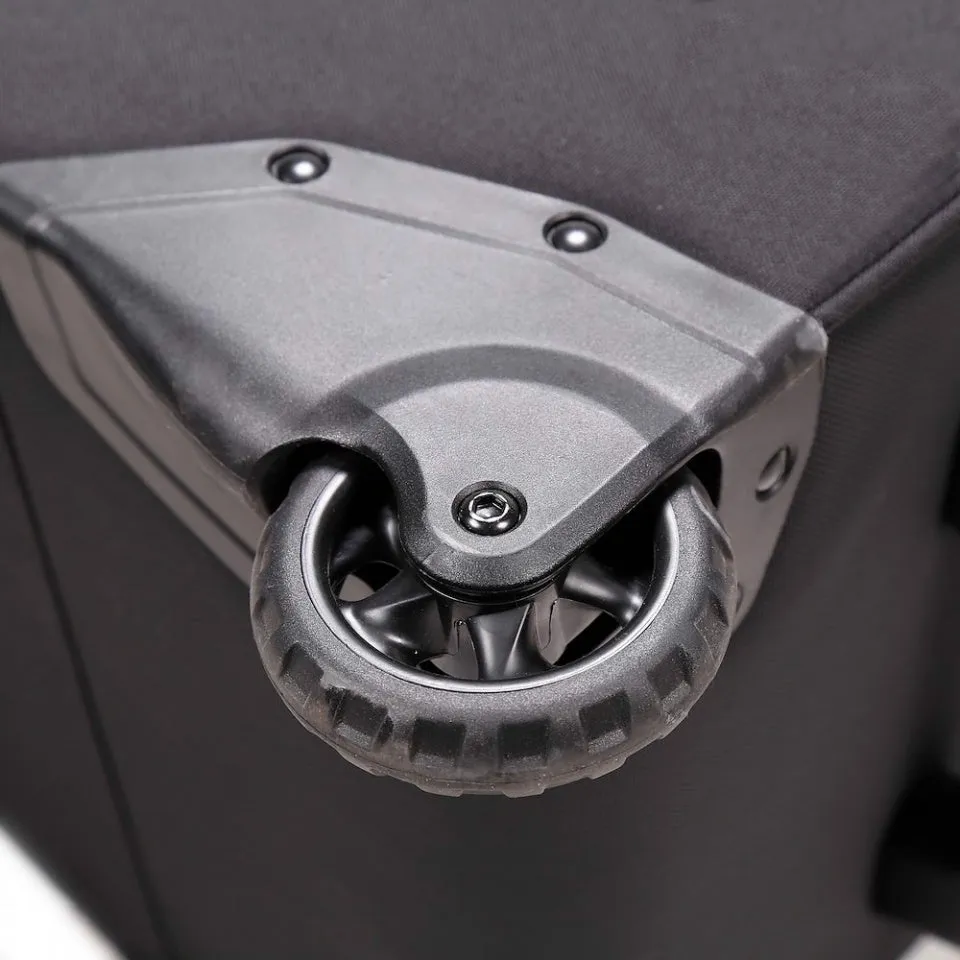 Avenger AVCSA1301B Roller Case for Detachable C-Stands and Accessories