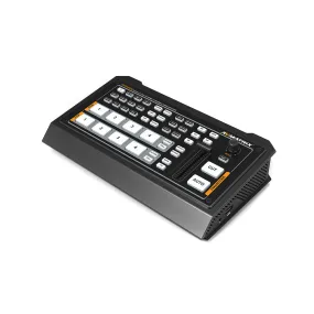 AVMATRIX HVS0402U 4-Channel Live Streaming Video Switcher