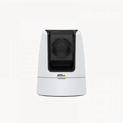 Axis Communications V5938 UHD 4K PTZ Network Camera (White)