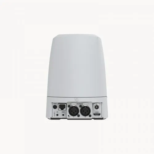 Axis Communications V5938 UHD 4K PTZ Network Camera (White)