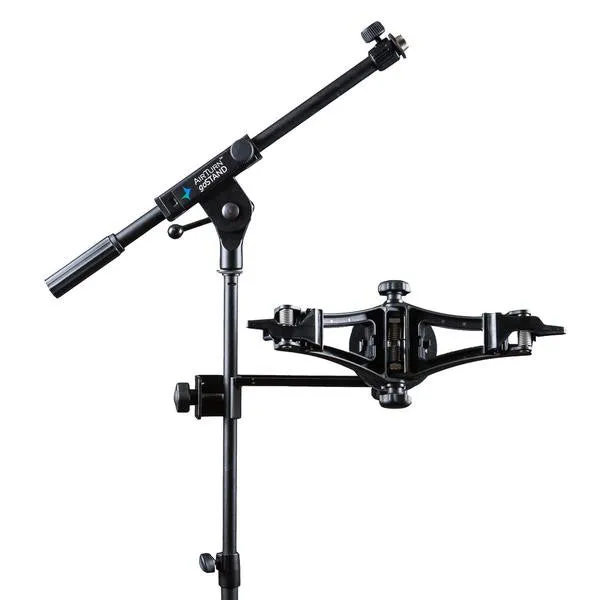 B-Stock MANOS Tablet Holder w/Side Mount
