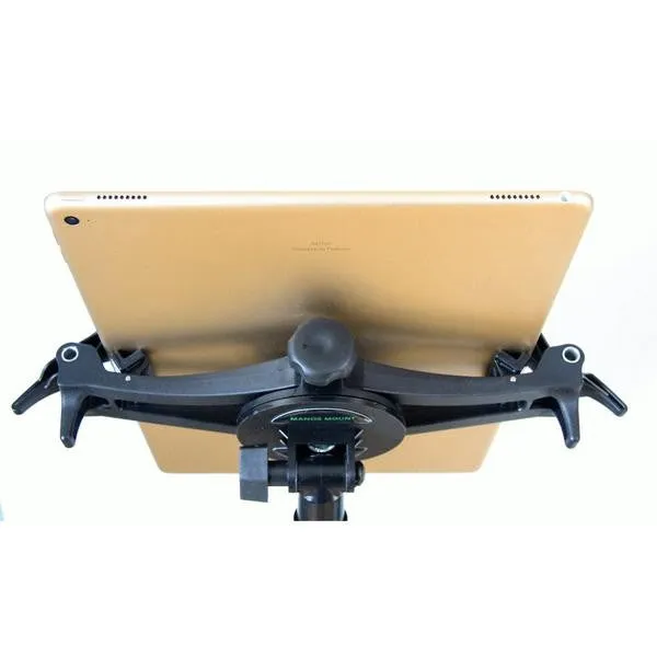 B-Stock MANOS Universal Tablet Holder