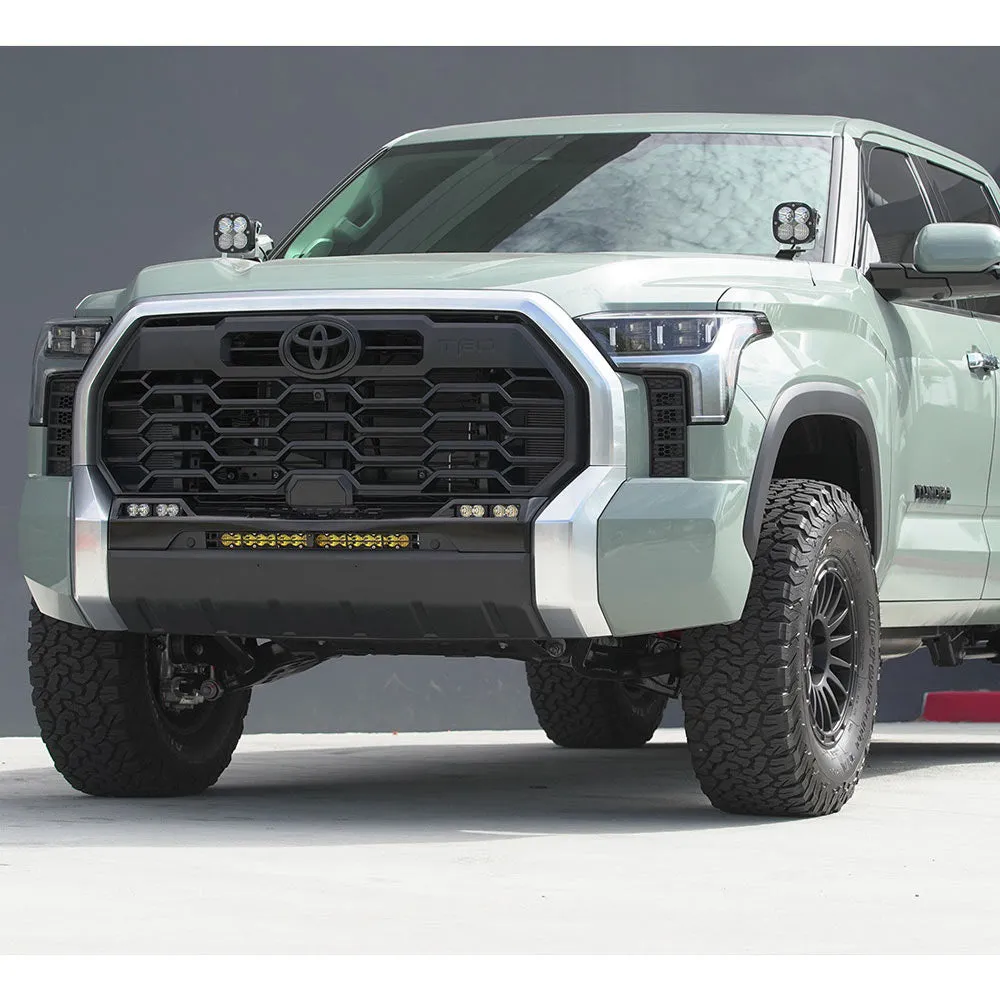 Baja Designs - XL Pro A-Pillar Kit - Toyota Tundra (2022 ), Sequoia (2023 )