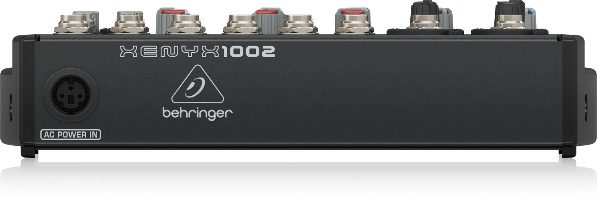 Behringer 1002 10-Channel Mixer