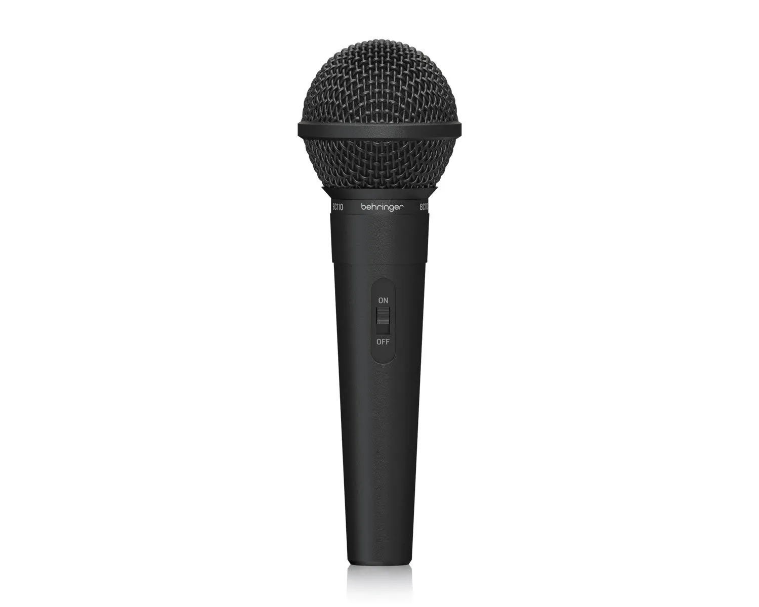 Behringer BC110 Dynamic Microphone