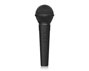 Behringer BC110 Dynamic Microphone