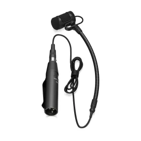 Behringer CB100 Condenser Gooseneck Microphone