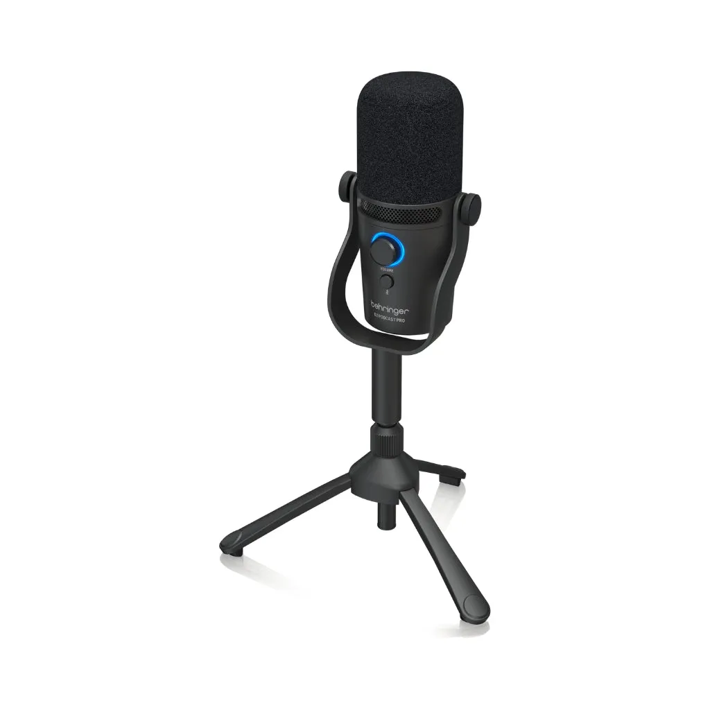 Behringer D2 Podcast Pro Dynamic Microphone