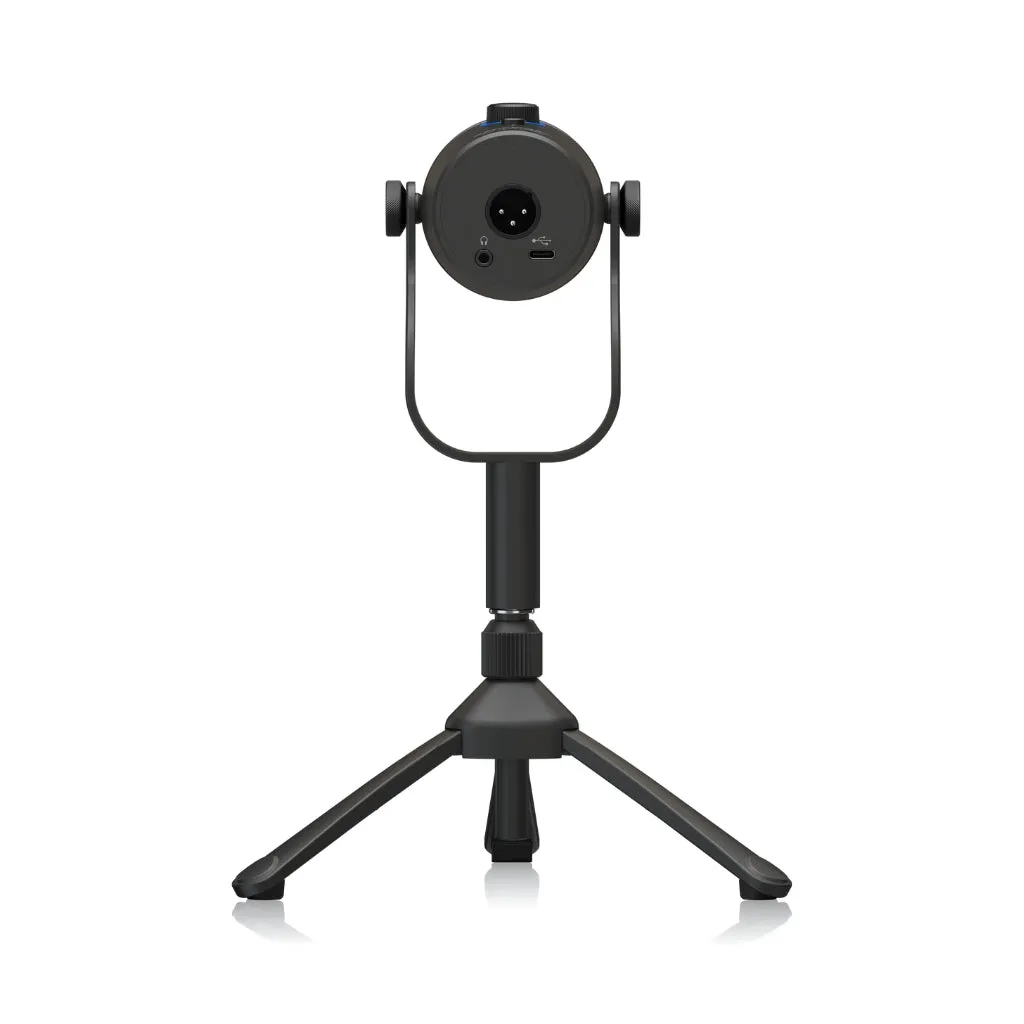 Behringer D2 Podcast Pro Dynamic Microphone