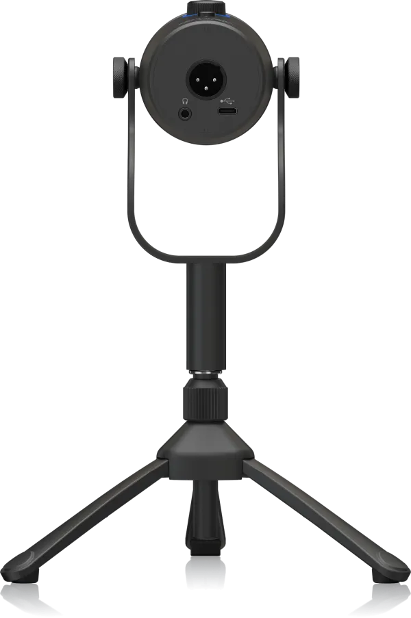 Behringer D2 PODCAST PRO Professional Camera Shotgun Microphone - Each