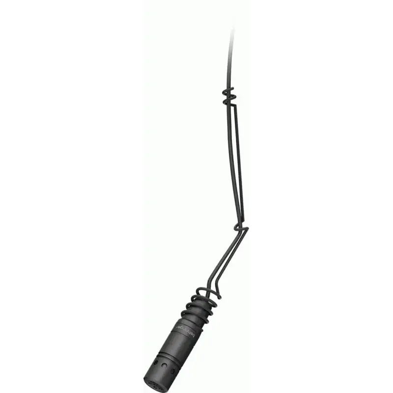 Behringer HM50BK Condenser Hanging Microphone - Black
