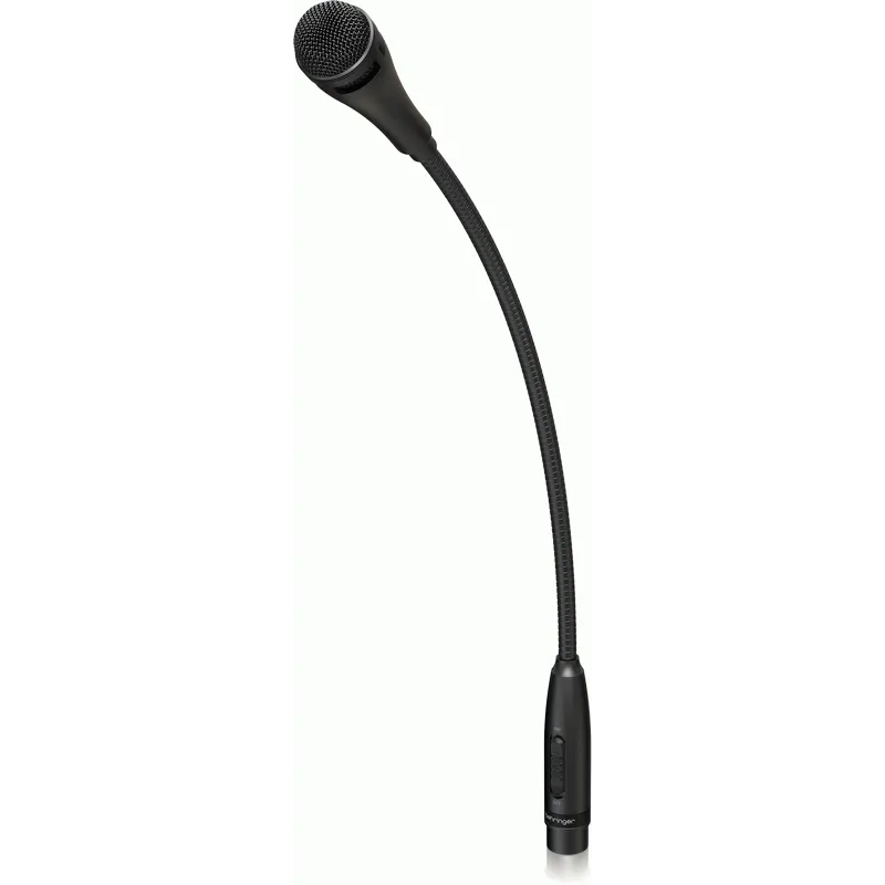 Behringer TA312S Dynamic Gooseneck Microphone