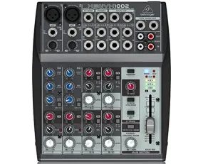Behringer Xenyx 1002