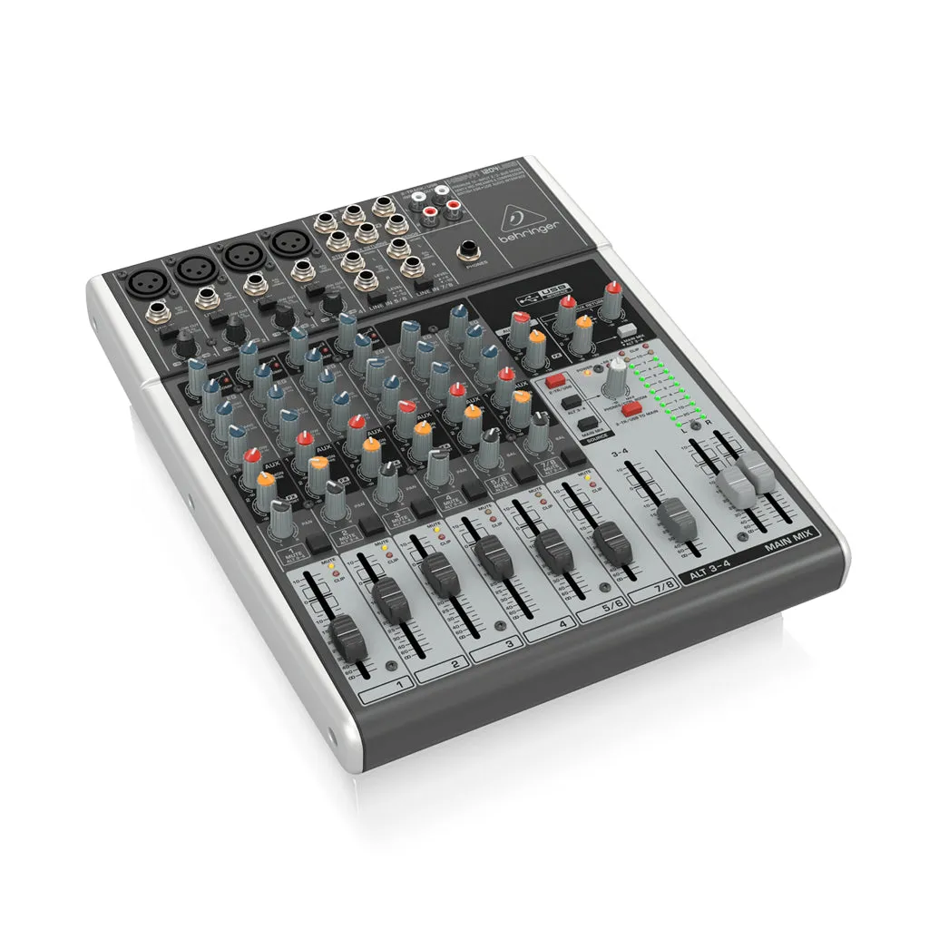 Behringer Xenyx 1204USB Mixer