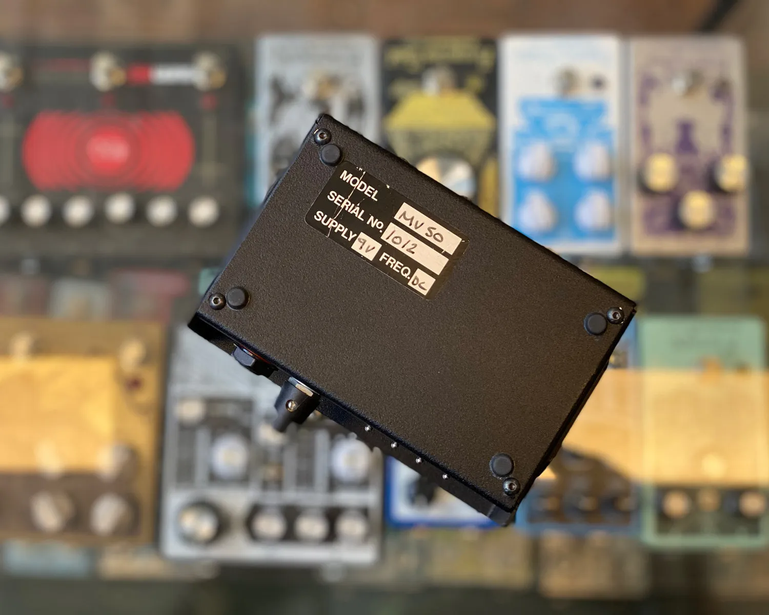Beyer Dynamic MV50