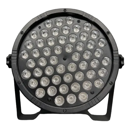 Big Dipper LPC008S Led Par Wash Light 54 Watts RGB