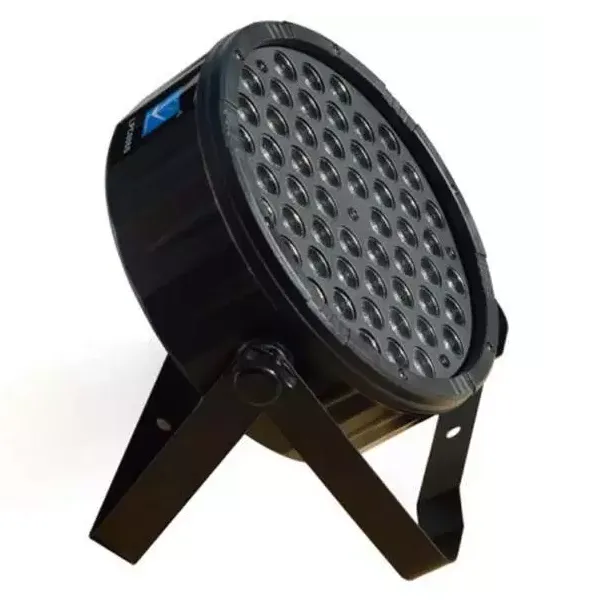 Big Dipper LPC008S Led Par Wash Light 54 Watts RGB