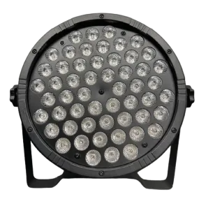 Big Dipper LPC008S Led Par Wash Light 54 Watts RGB