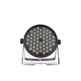 Big Dipper LPC015 54x3W RGB Par Light