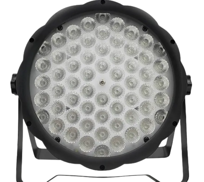 Big Dipper LPC60S 60x1W RGB 3-In-1 LED Par